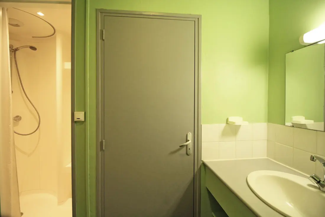 Gîte de France Les ribières - gîte n°5 2 épis