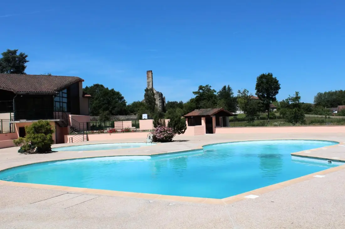 Gîte de France Les ribières - gîte n°6 2 épis