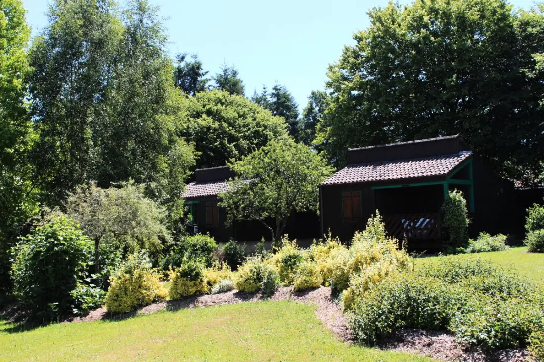 Gîte de France Les ribières - gîte n°7 2 épis