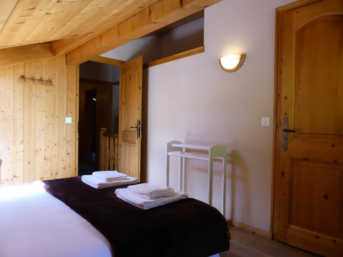 Chalet Buchan
