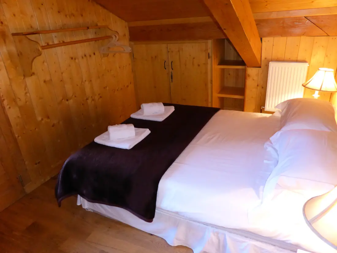 Chalet Buchan