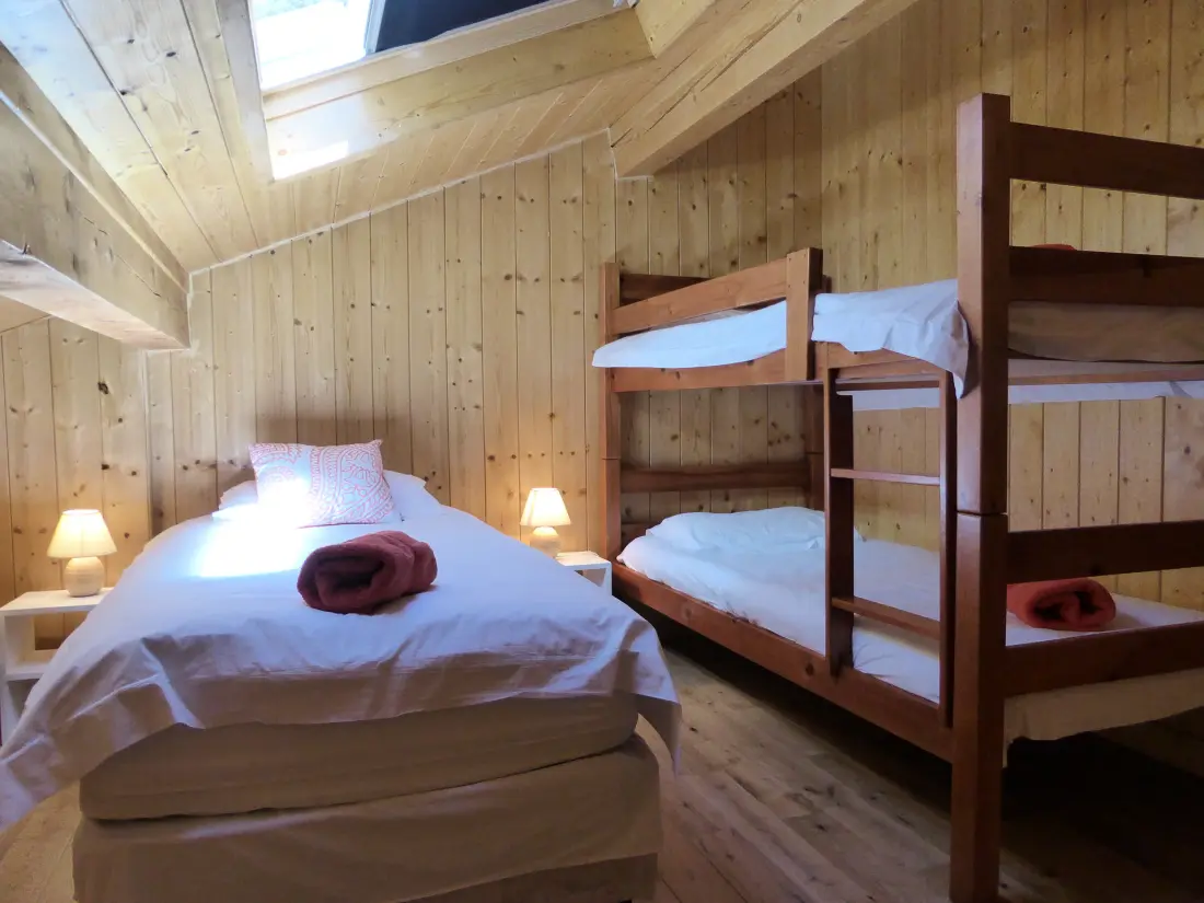 Chalet Buchan