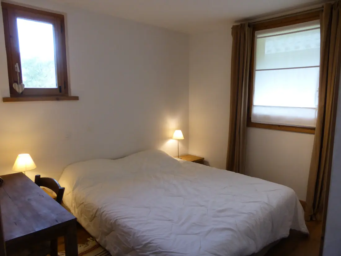 Chalet Champelet
