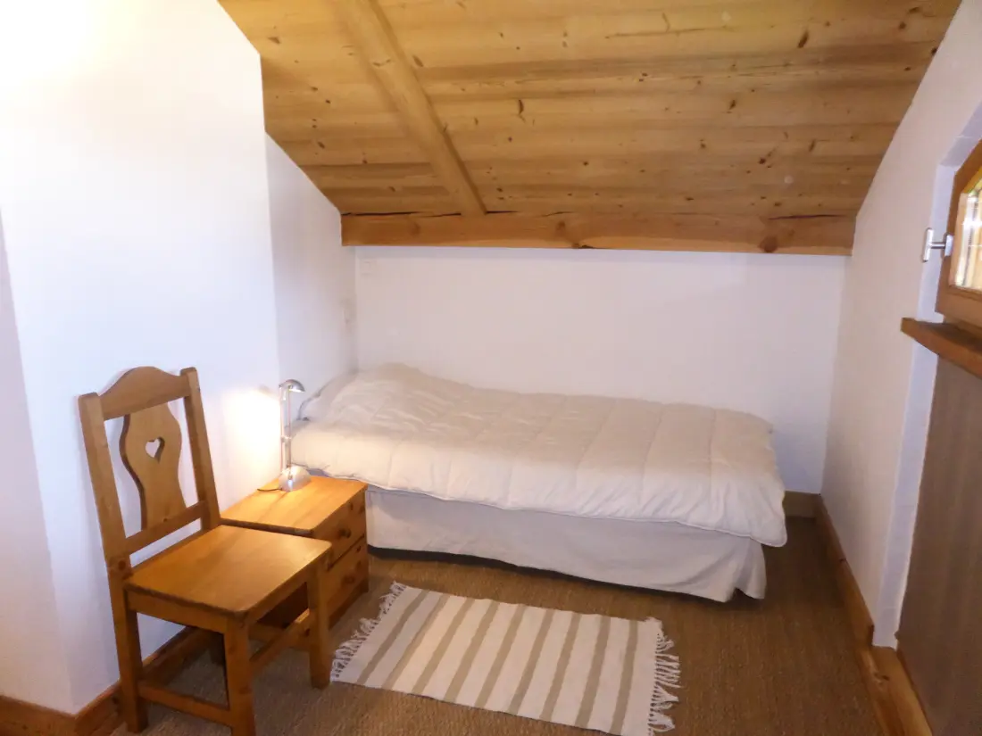 Chalet Champelet