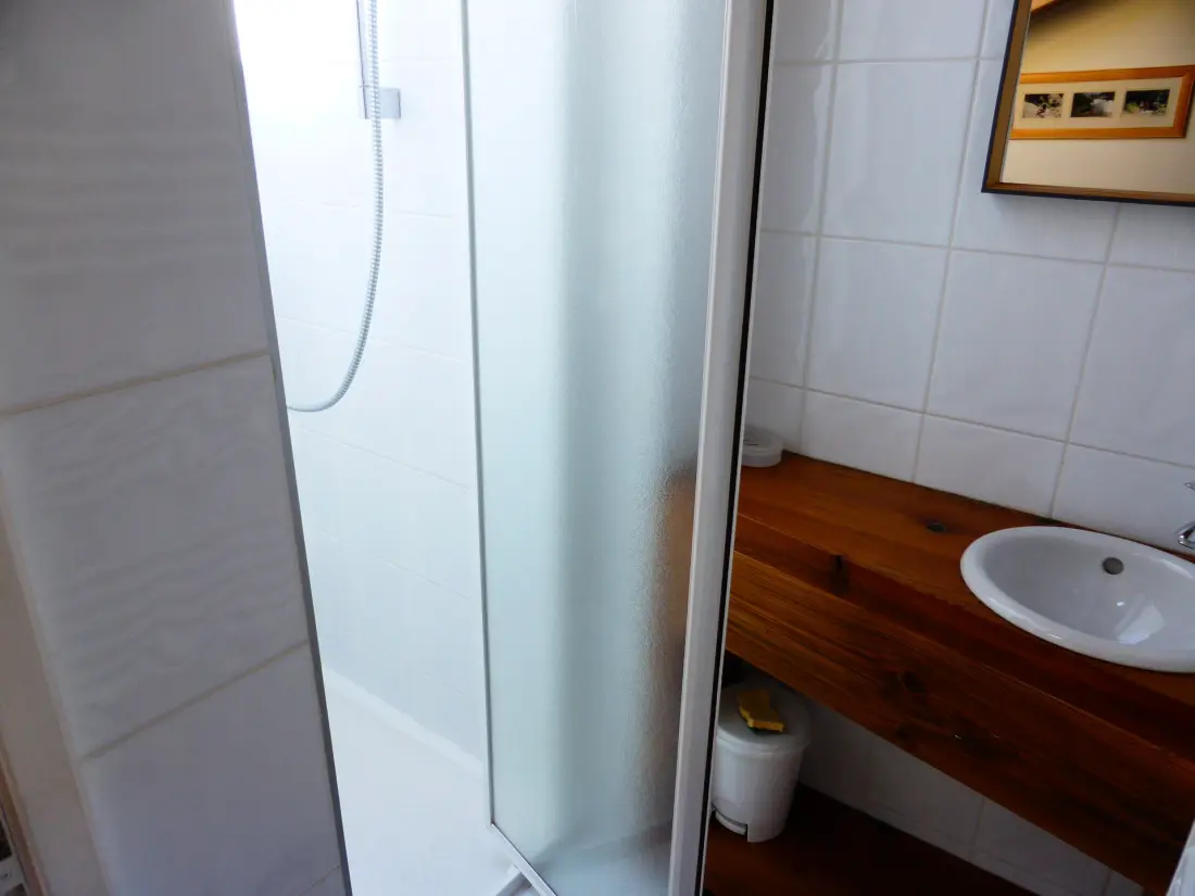 Chalet Champelet