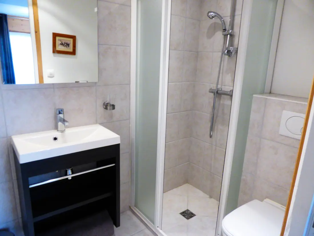 Chalet Champelet