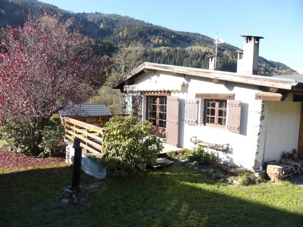 Chalet Santa Claus