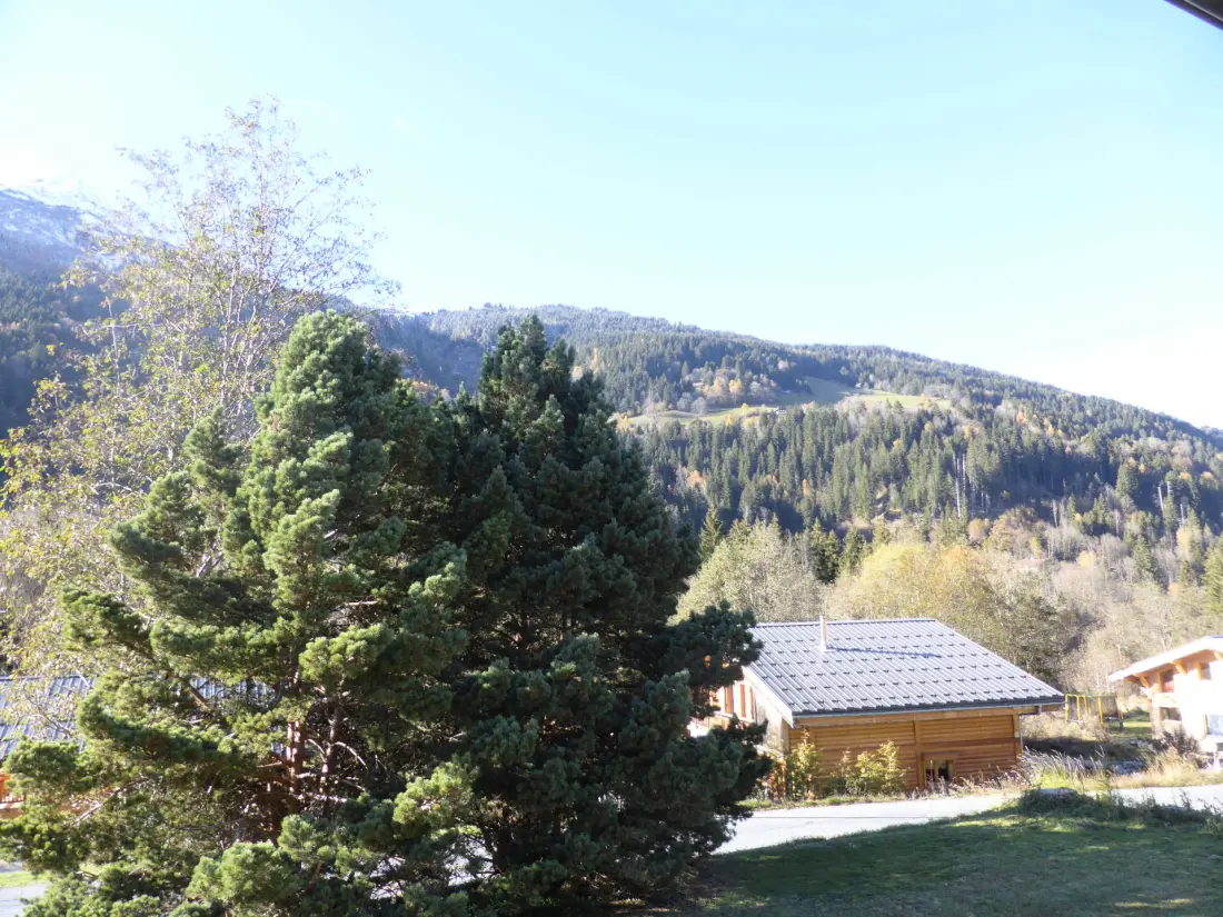 Chalet Santa Claus