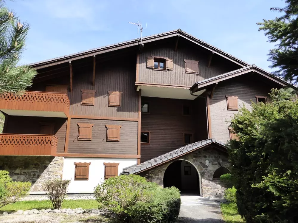 Résidence L'Eterlou