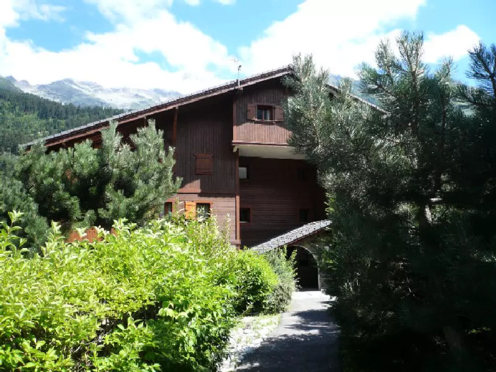 Résidence L'Eterlou