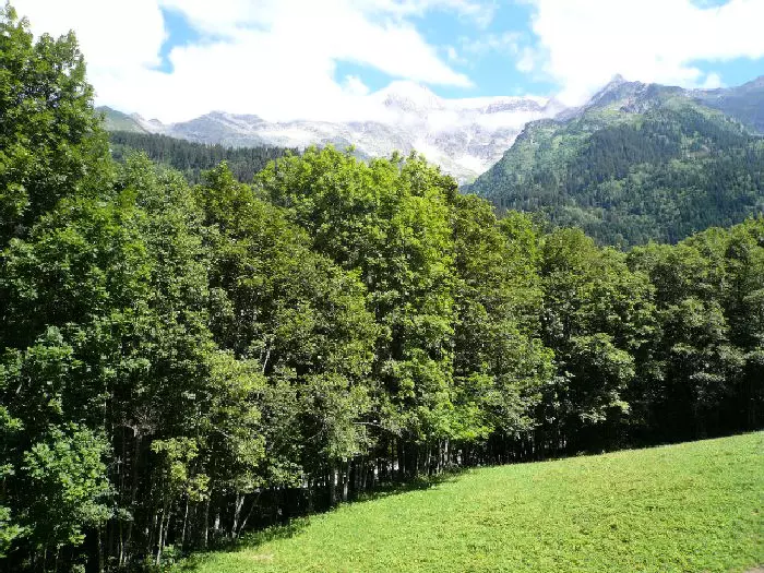 Résidence L'Eterlou