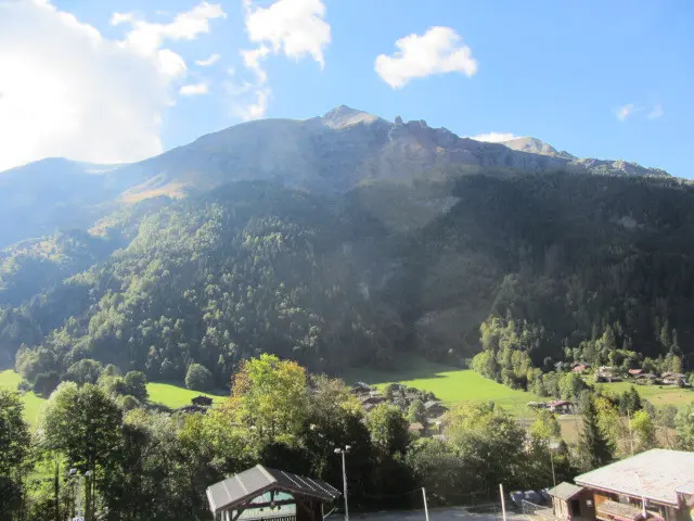 Résidence Berangere