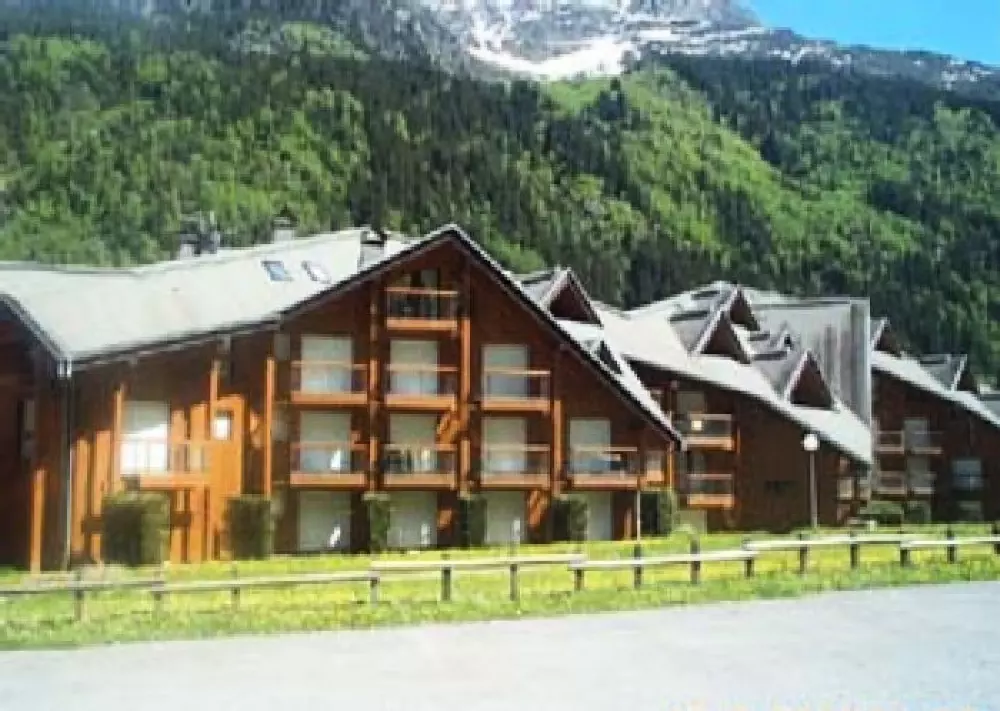 Résidence Borgia A.