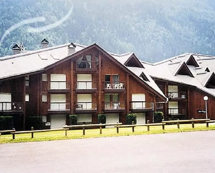 Résidence Borgia A.