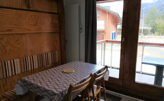 Résidence Combettes
