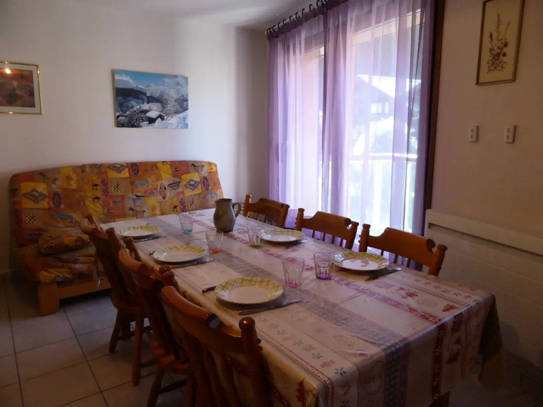 Résidence Combettes