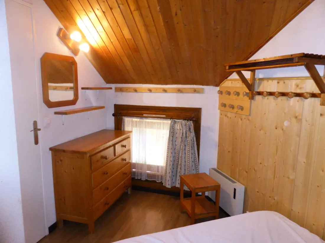 Résidence Combettes