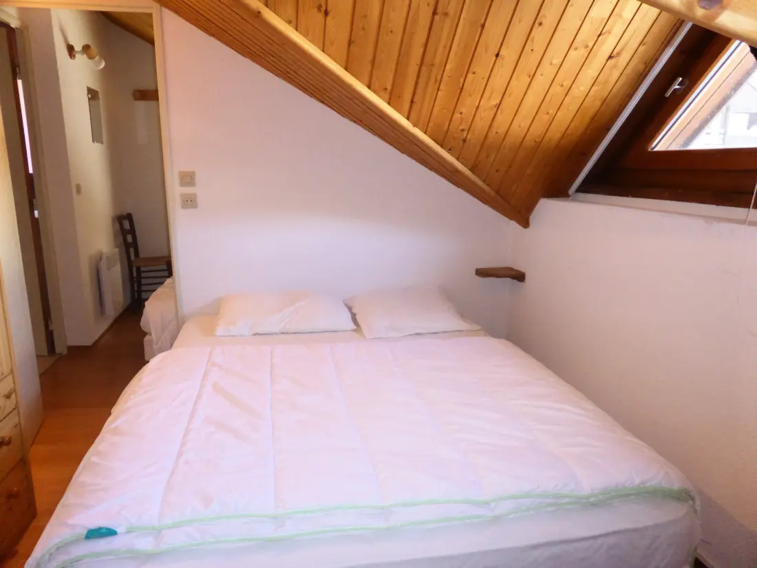 Résidence Combettes