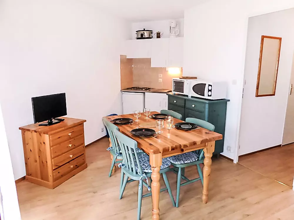 Résidence L'Enclave I et J