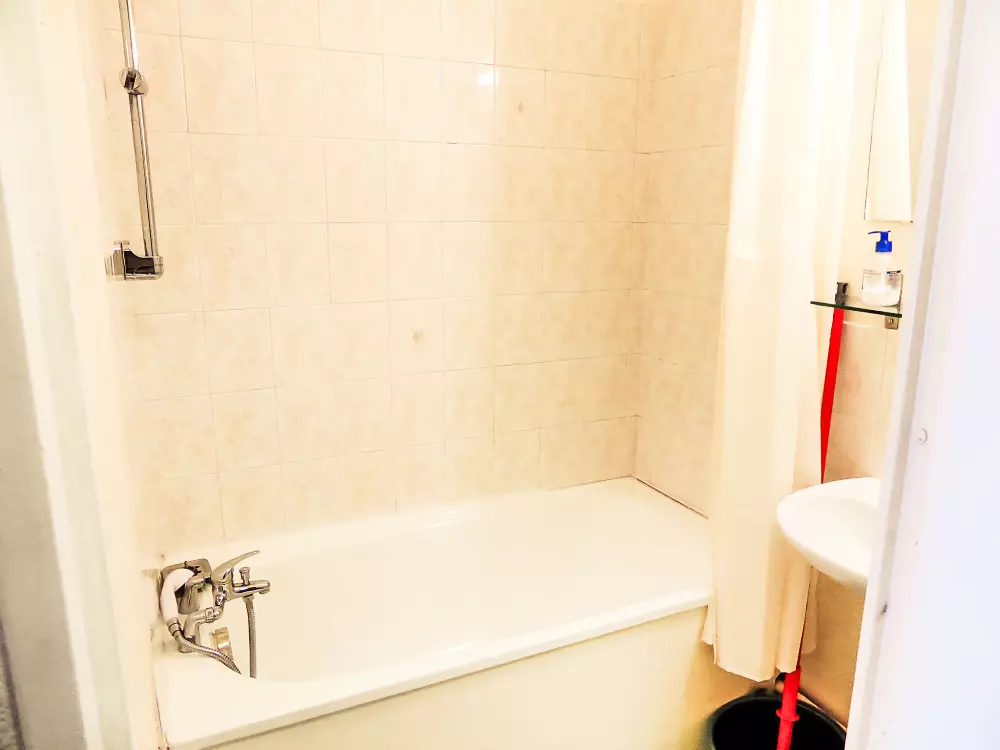 Résidence L'Enclave I et J