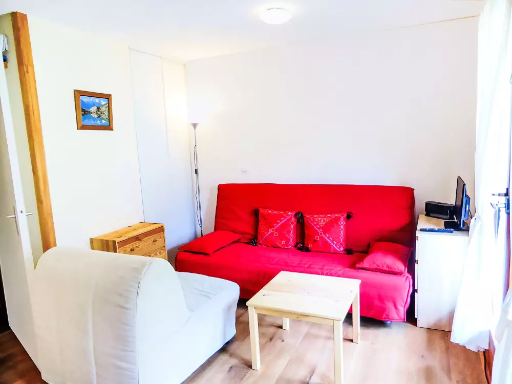 Résidence L'Enclave I et J