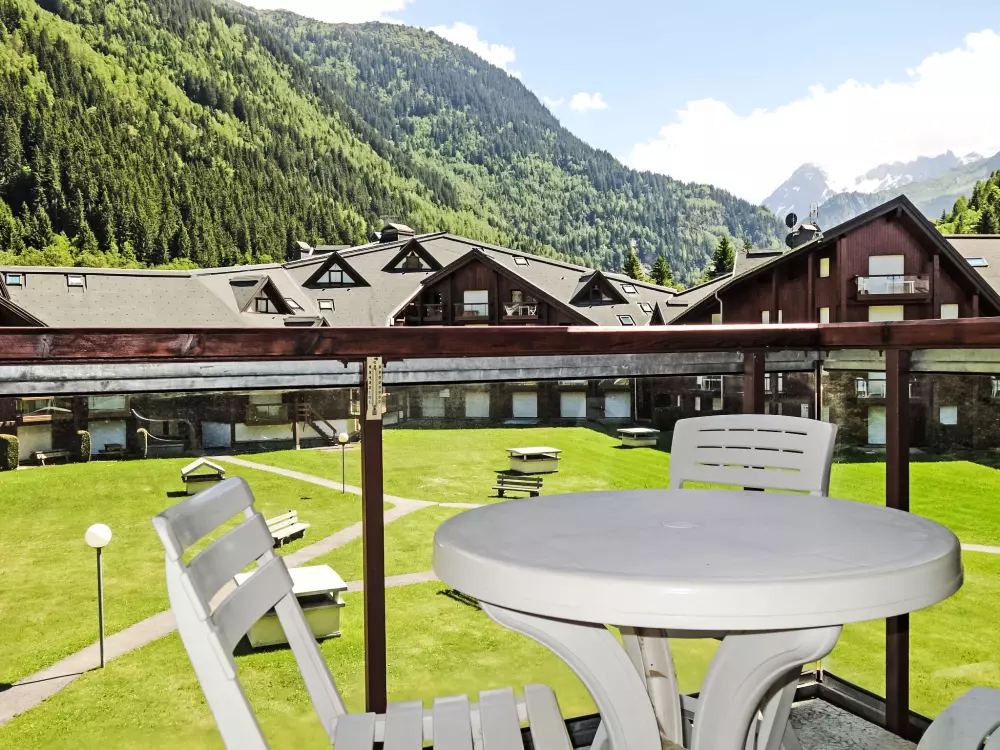 Résidence L'Enclave I et J