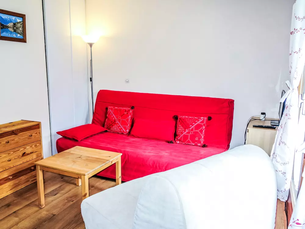 Résidence L'Enclave I et J