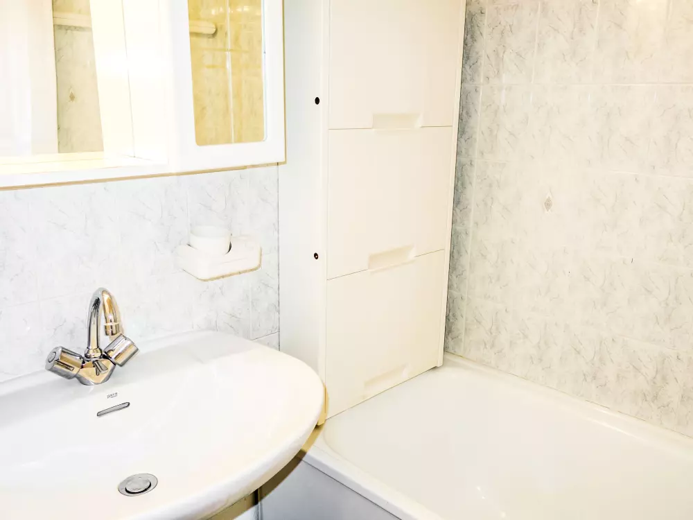 Résidence L'Enclave I et J