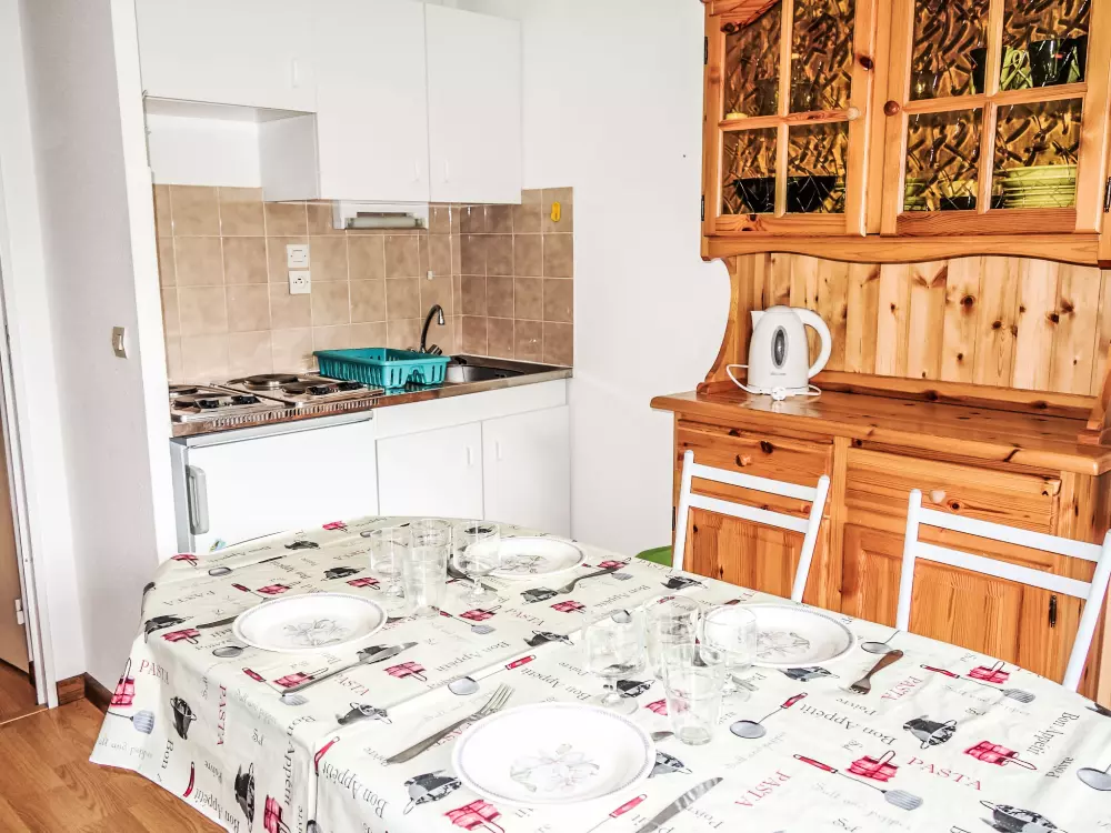 Résidence L'Enclave I et J