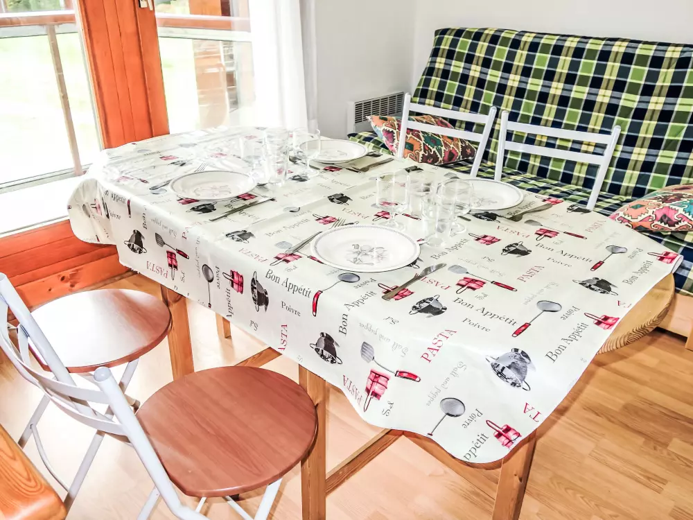 Résidence L'Enclave I et J