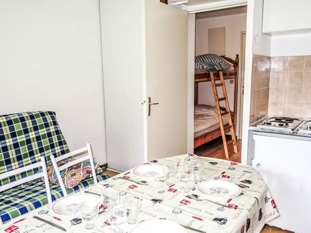 Résidence L'Enclave I et J