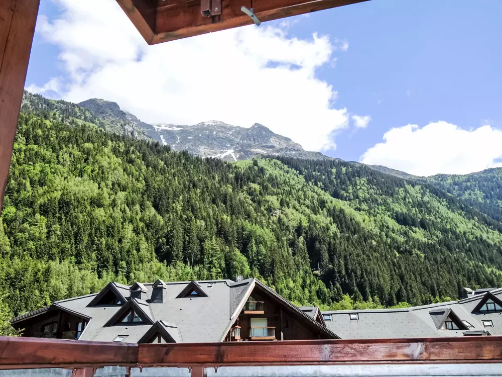 Résidence L'Enclave I et J