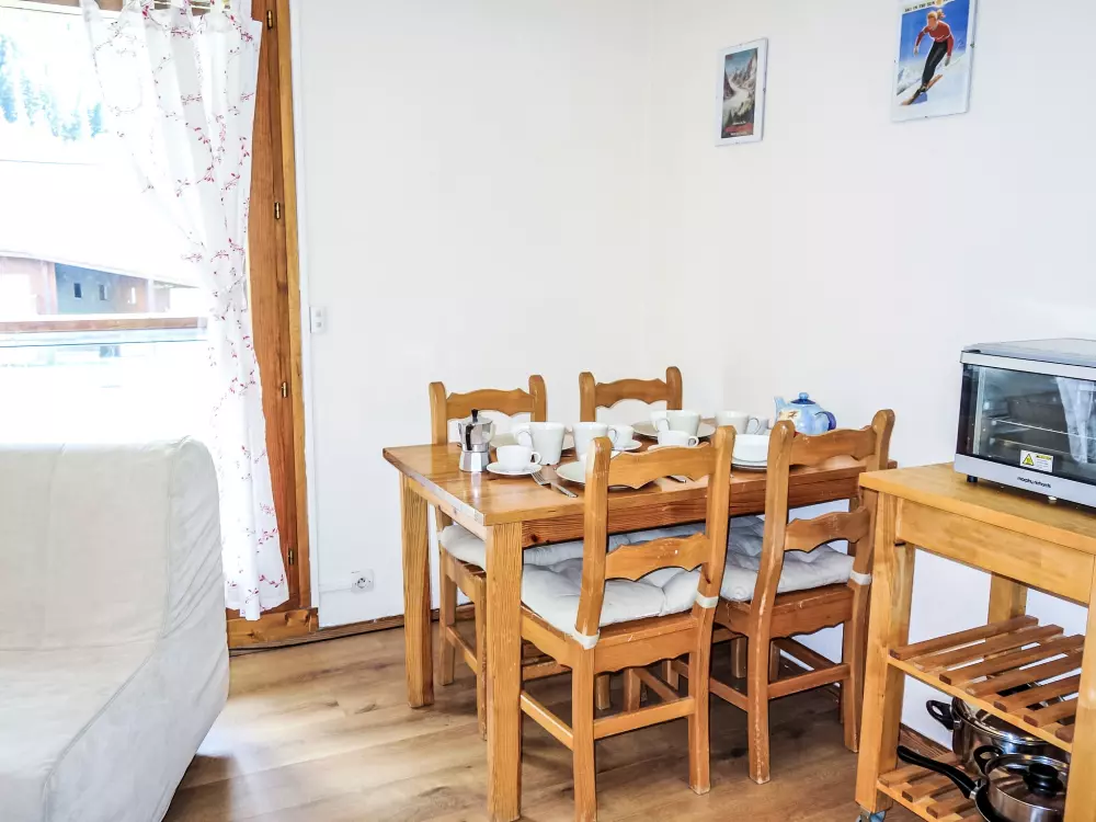 Résidence L'Enclave I et J