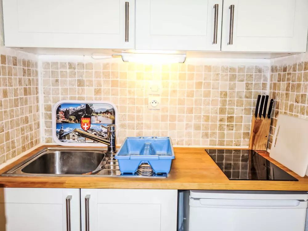 Résidence L'Enclave I et J