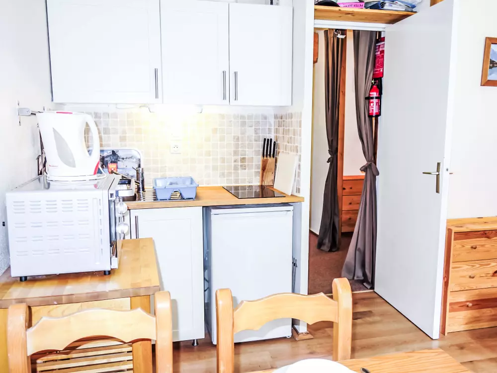 Résidence L'Enclave I et J