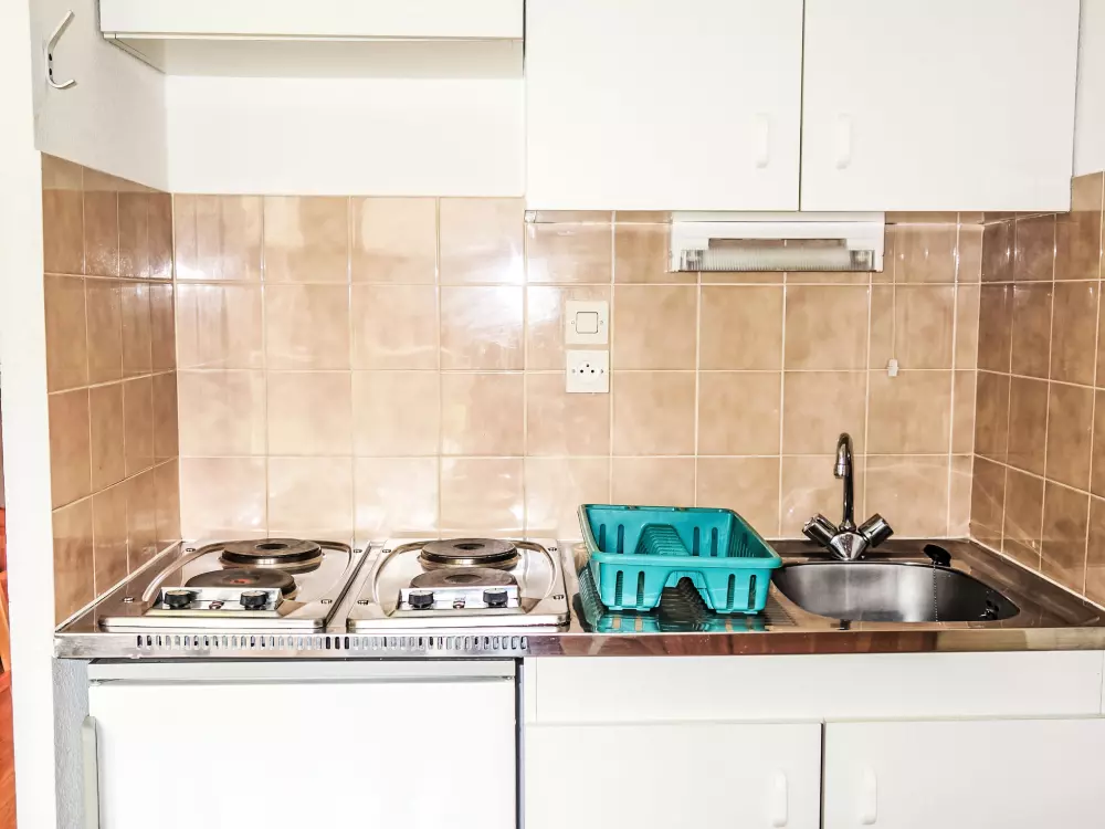 Résidence L'Enclave I et J