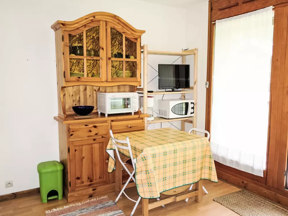 Résidence L'Enclave I et J