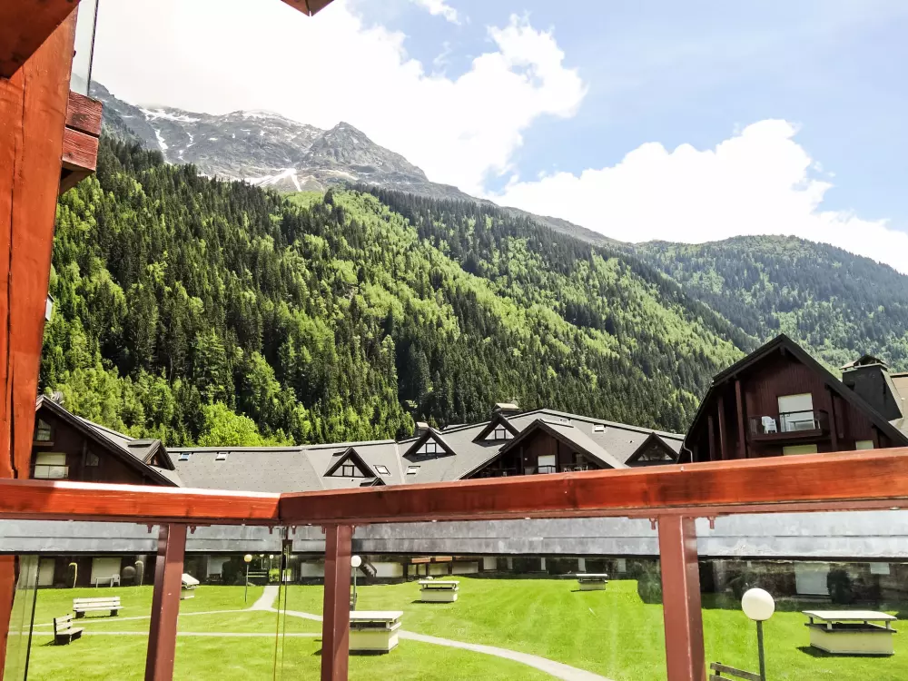 Résidence L'Enclave I et J