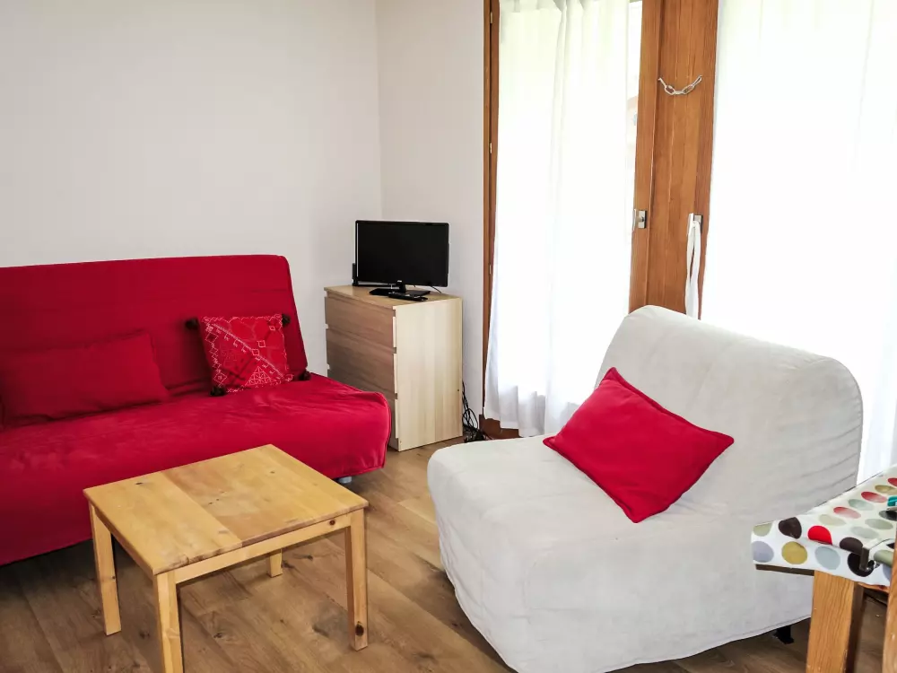 Résidence L'Enclave I et J