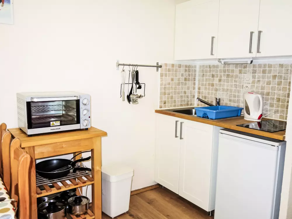 Résidence L'Enclave I et J