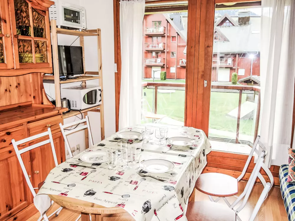 Résidence L'Enclave I et J