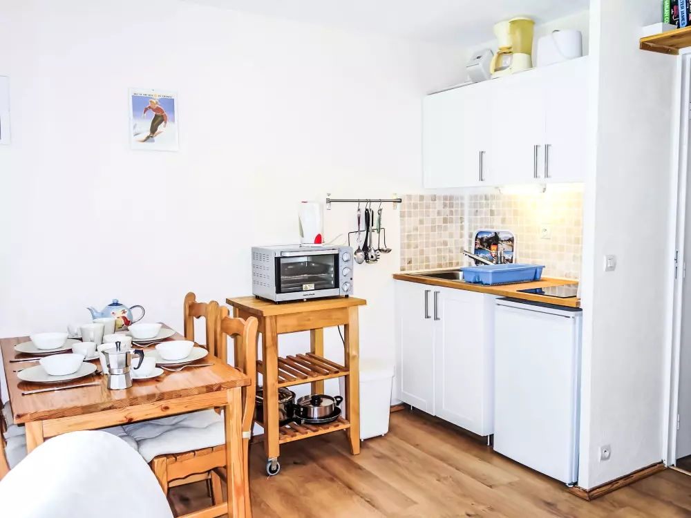 Résidence L'Enclave I et J