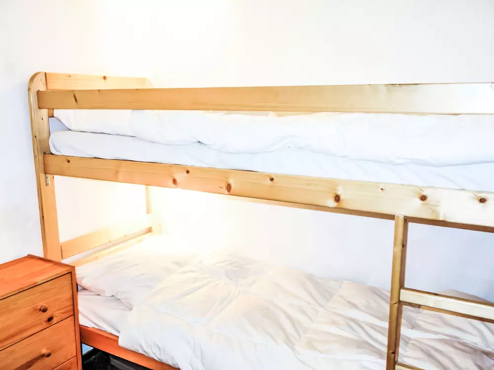 Résidence L'Enclave I et J