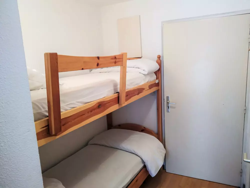 Résidence L'Enclave I et J