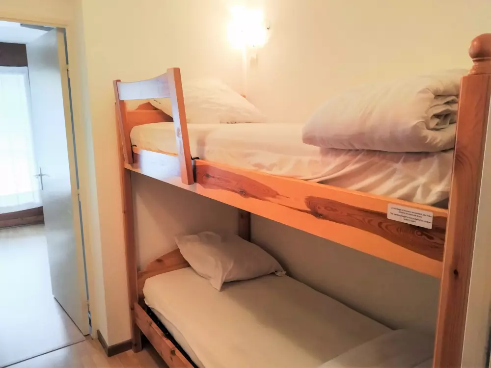 Résidence L'Enclave I et J