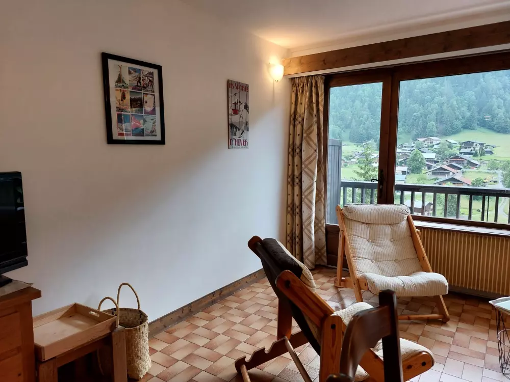 Résidence Le Bionnassay