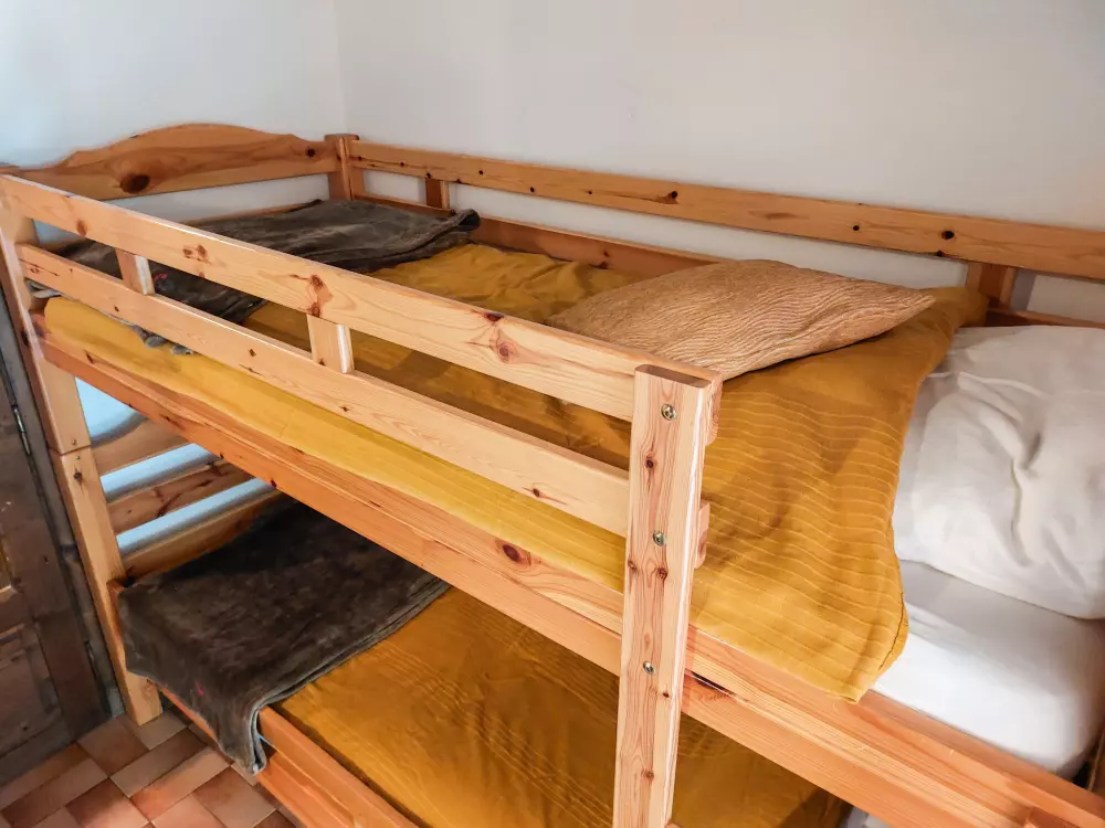 Résidence Le Bionnassay