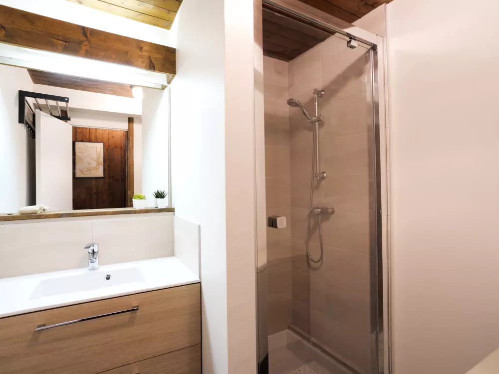 Résidence Le Bionnassay