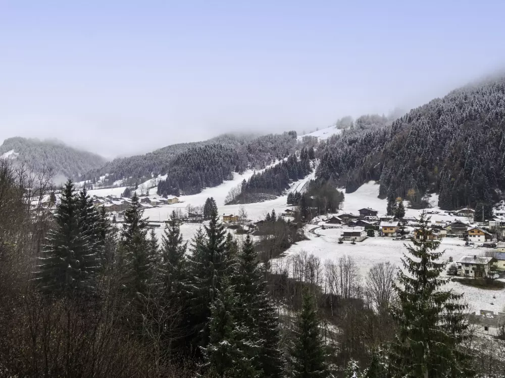 Résidence Le Bionnassay