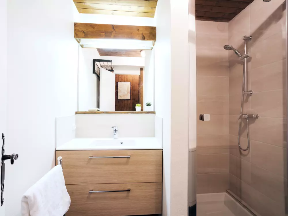 Résidence Le Bionnassay